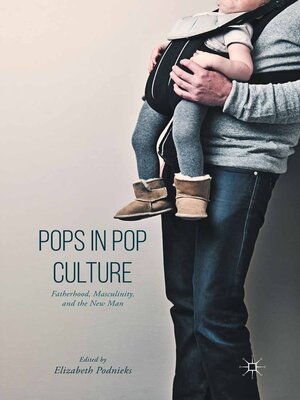 cover image of Pops in Pop Culture